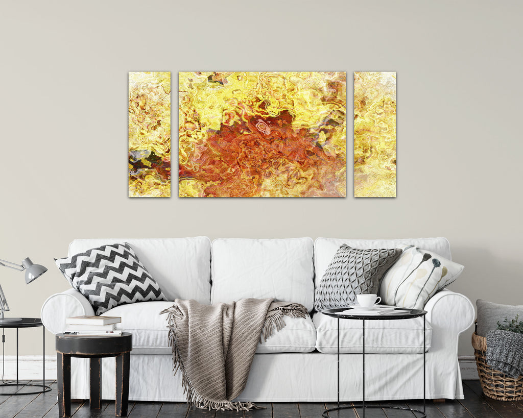 Canvas Print, 30x60 to 40x78, Outback