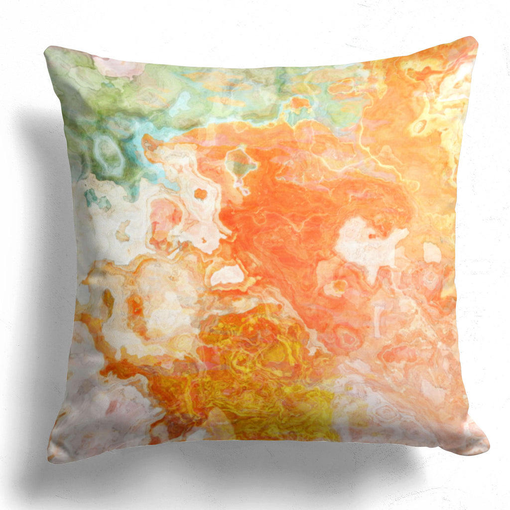 Pillow Covers, Peony
