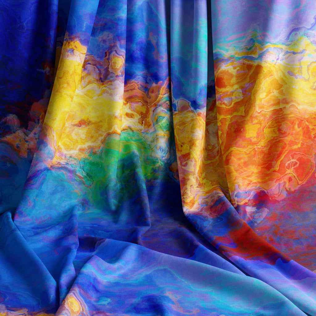 Fabric by the Yard, Primordial Soup