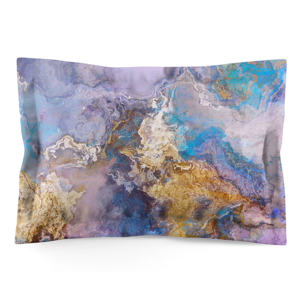 Abstract Shams, Promise