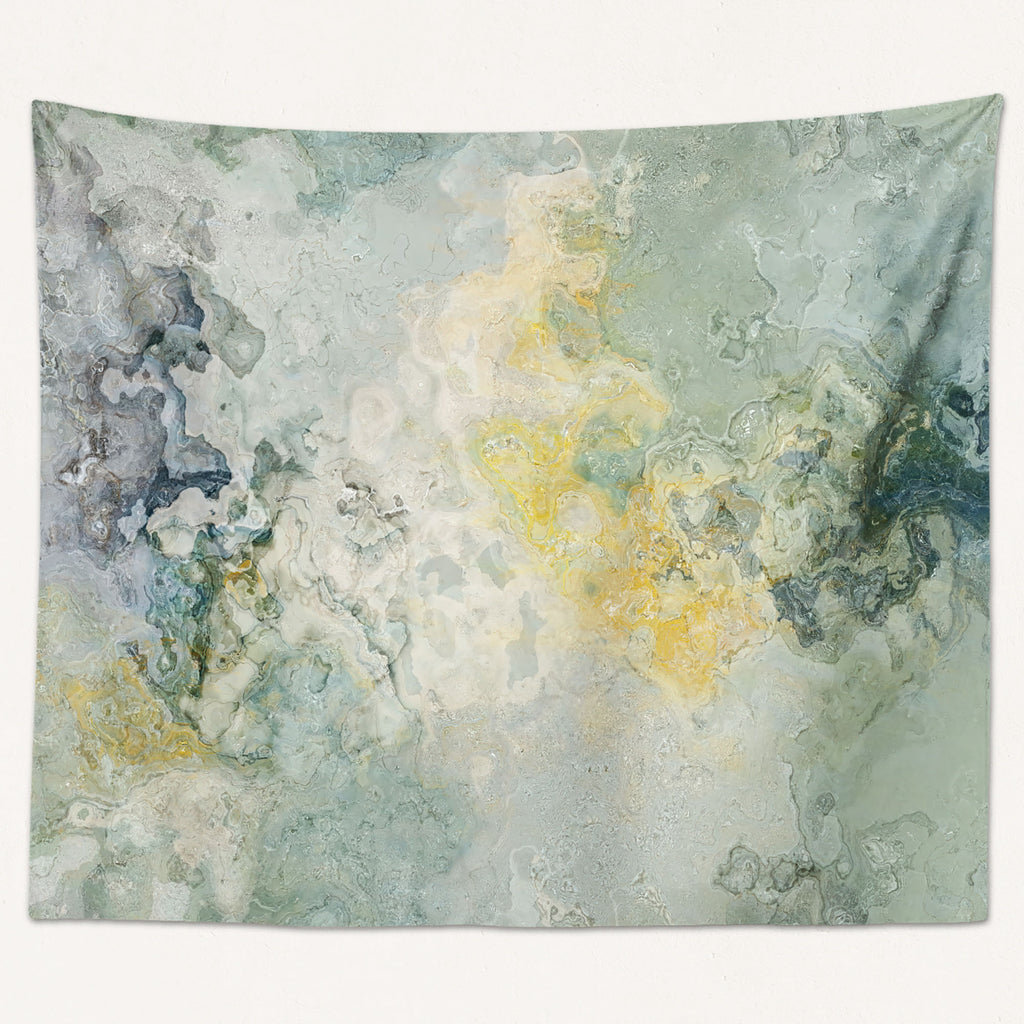 Abstract Tapestry, Sage Lake