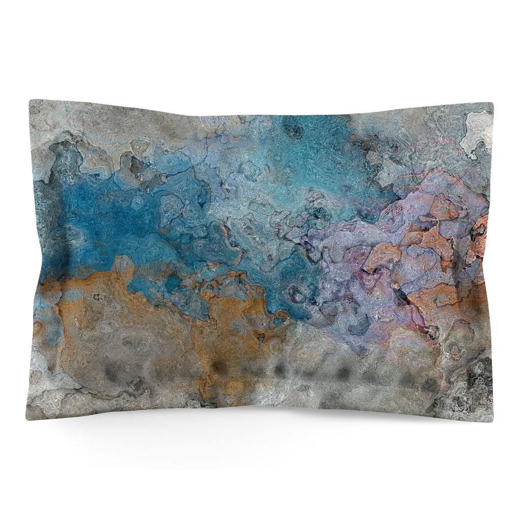 Abstract Shams, Silent Echo