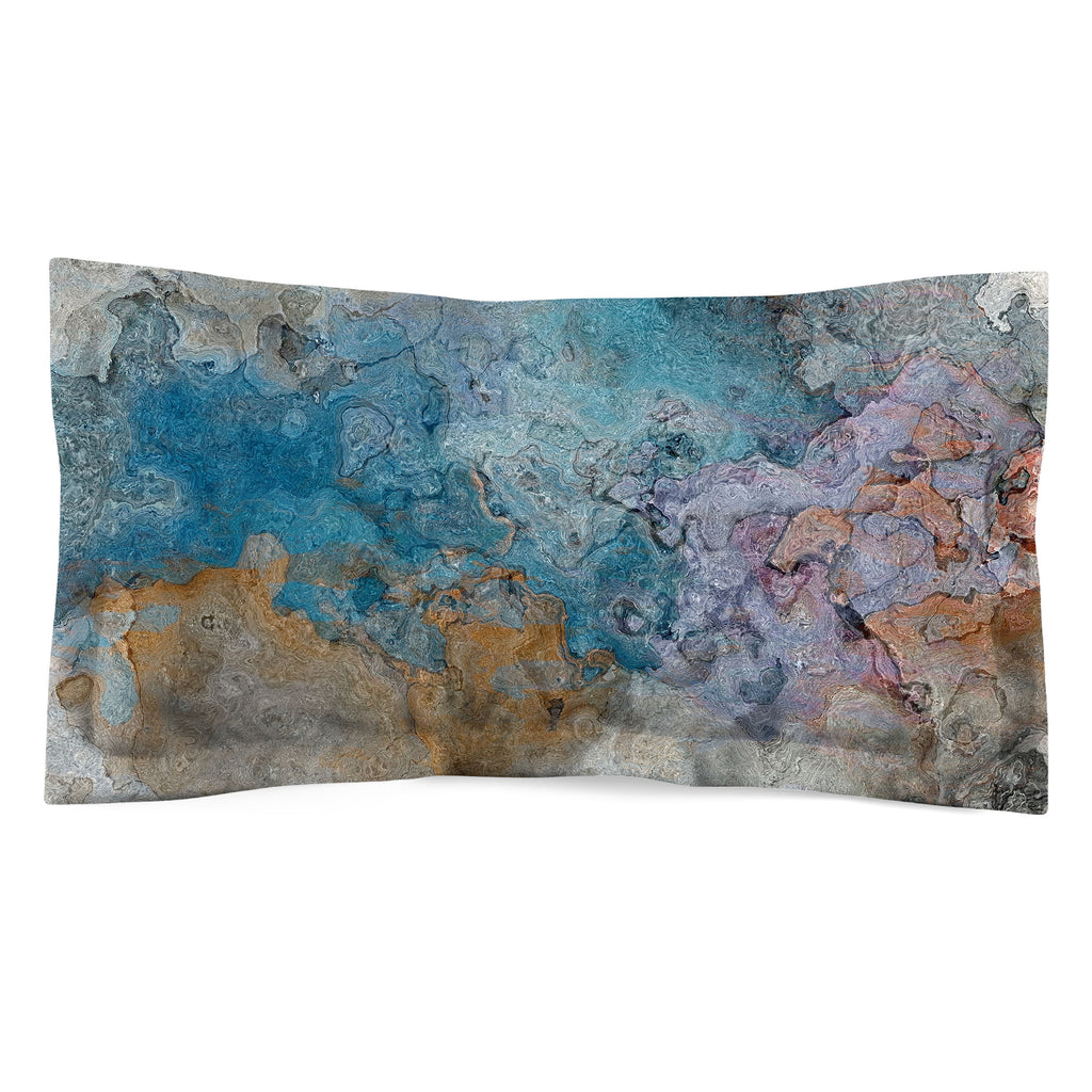 Abstract Shams, Silent Echo