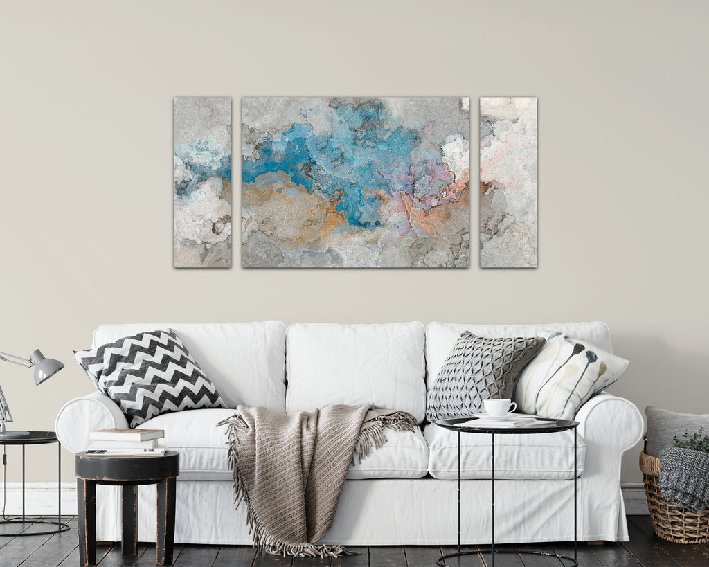 Canvas Print, 30x60 to 40x78, Silent Watch