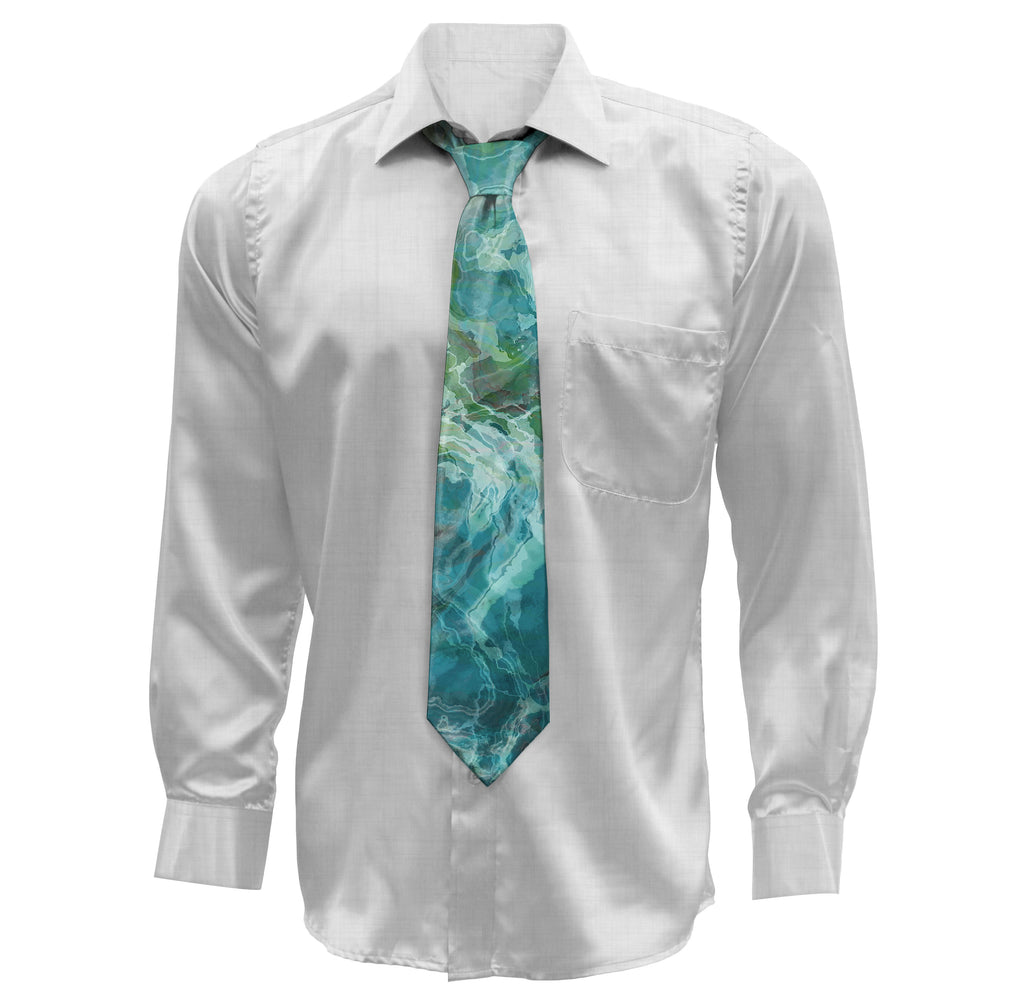 Necktie, Soft Concept