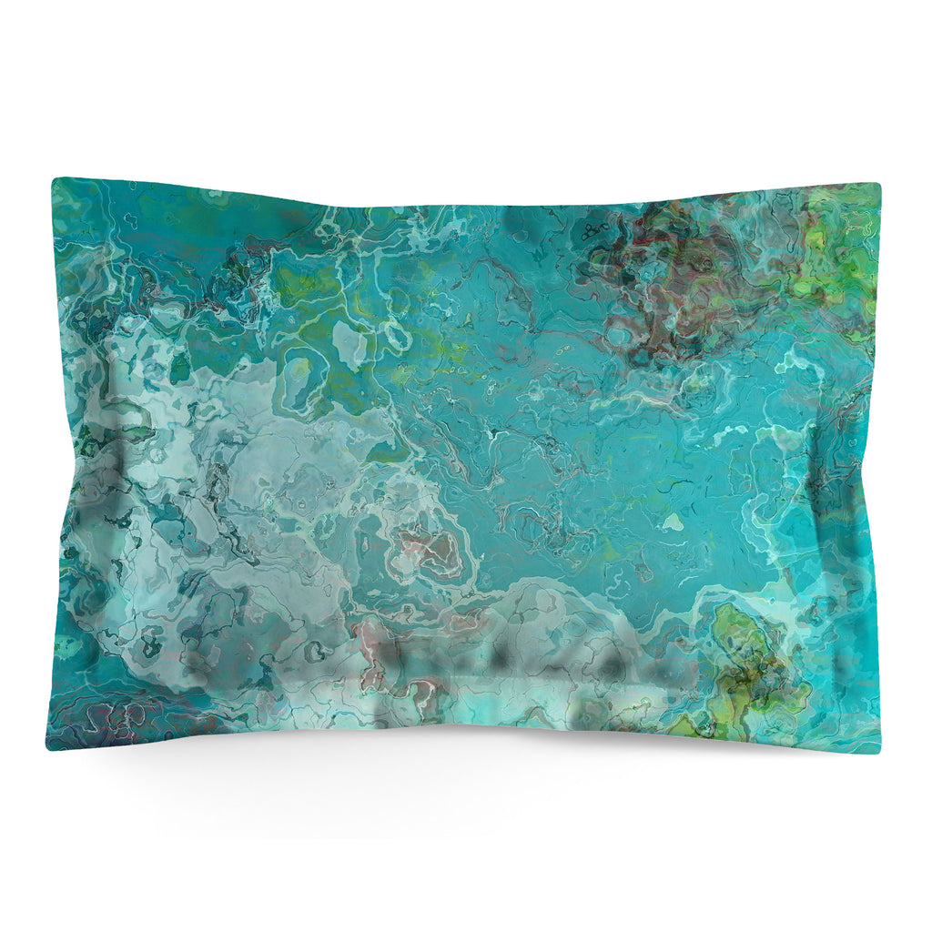 Abstract Shams, Soft Concept