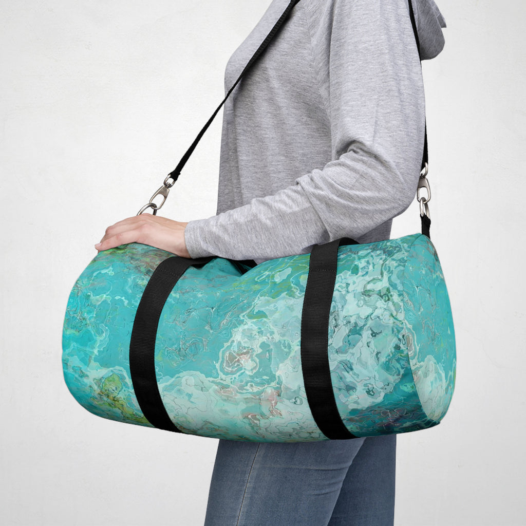 Duffle Bag, Soft Concept