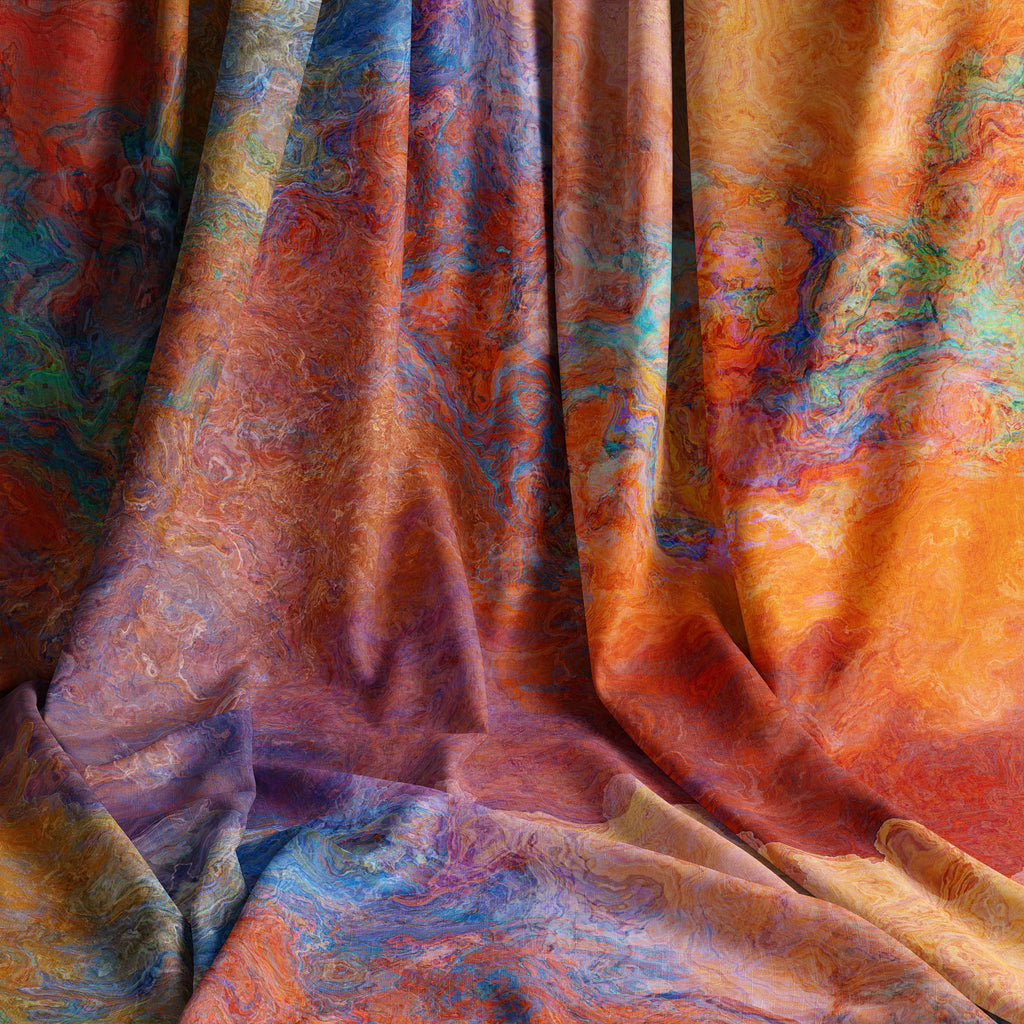 Fabric by the Yard, Southwest Archetype