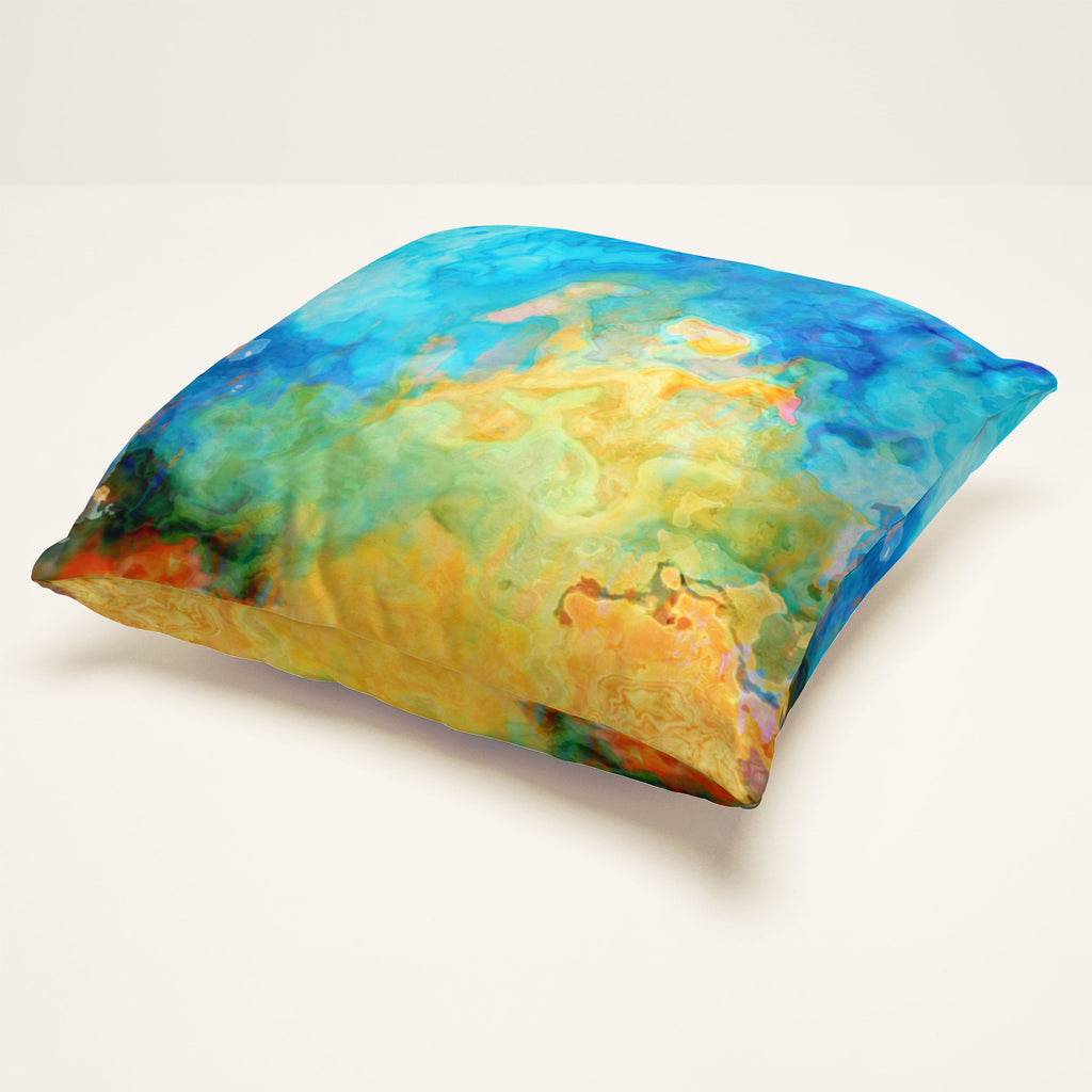 Pillow Covers, Tidal Force