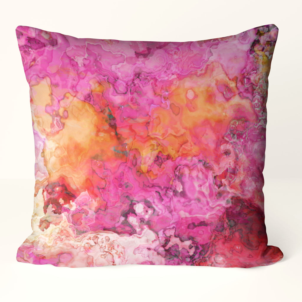 Pillow Covers, Topical