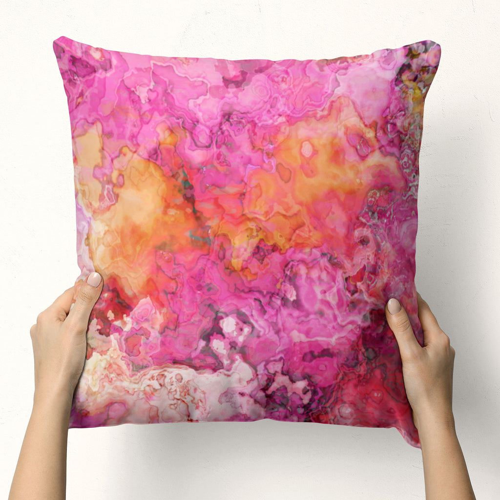 Pillow Covers, Topical