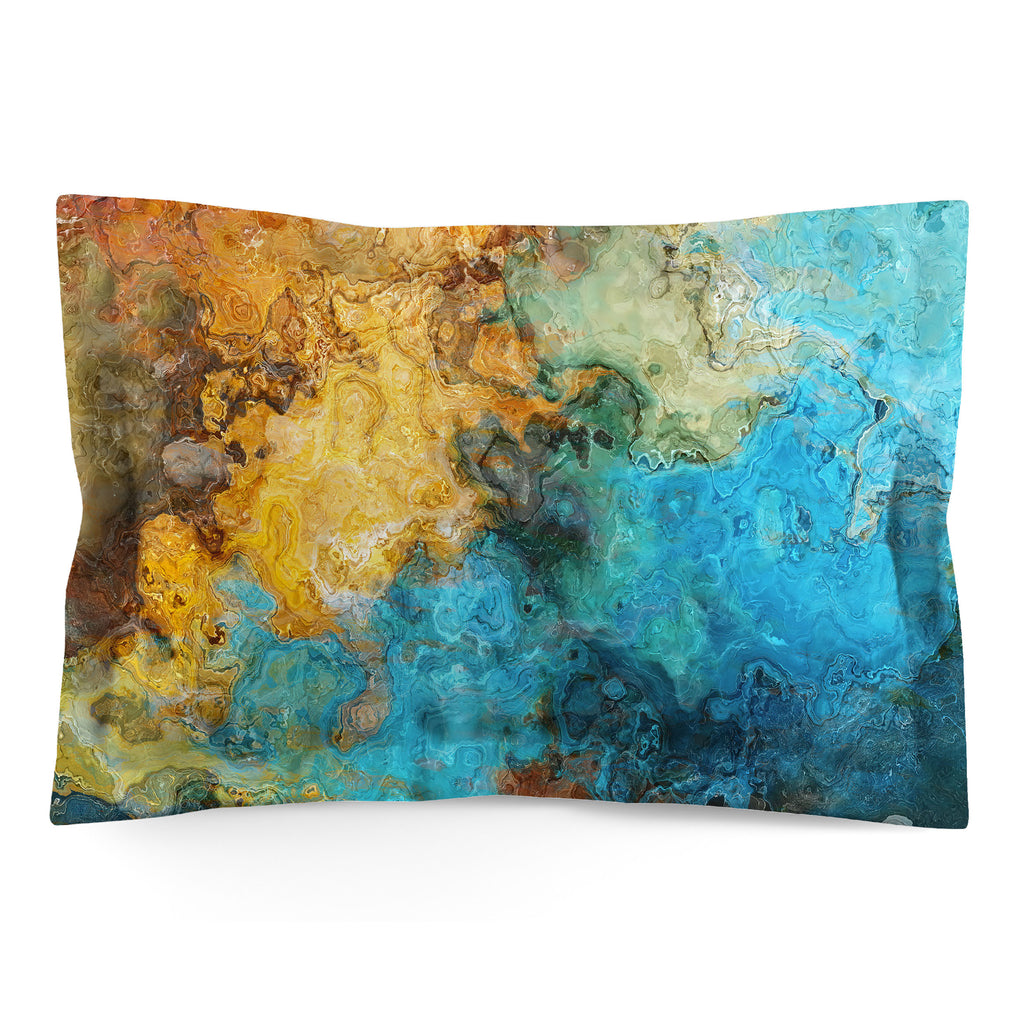 Abstract Shams, Xanadu