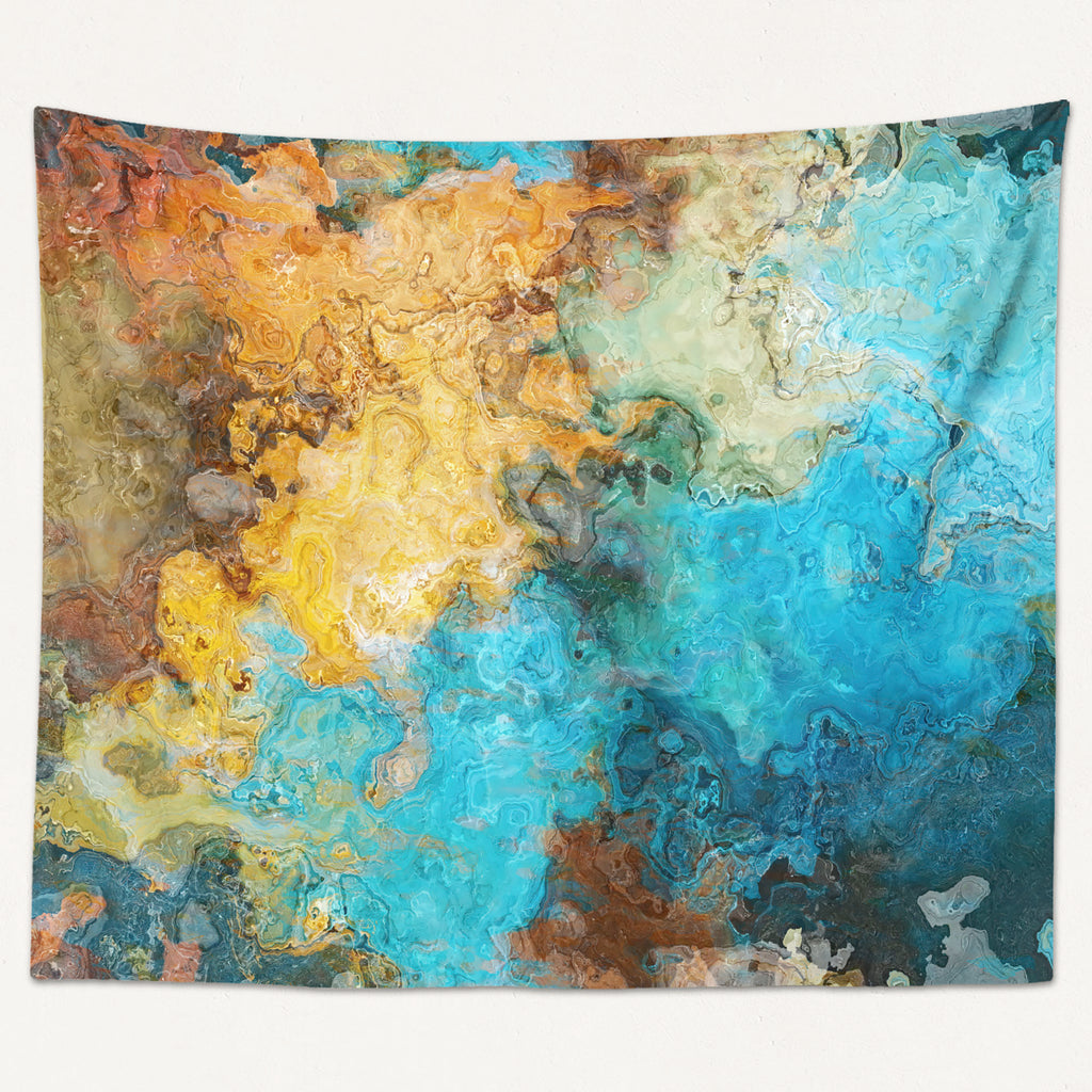 Abstract Tapestry, Xanadu