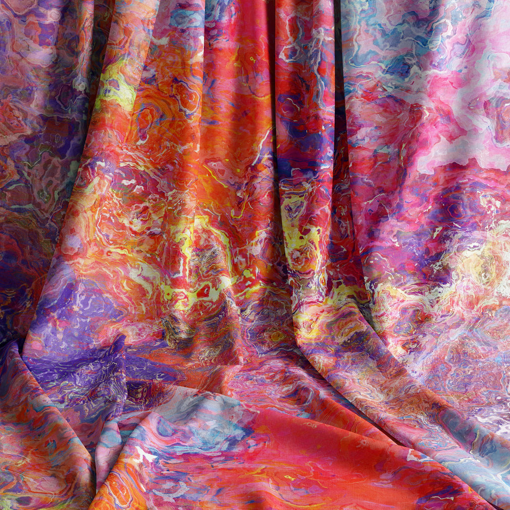 Fabric by the Yard, Awakening