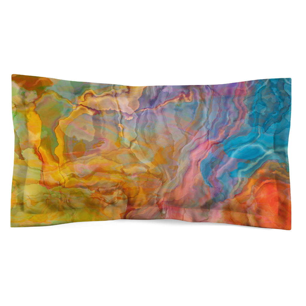 Abstract Shams, Carnival