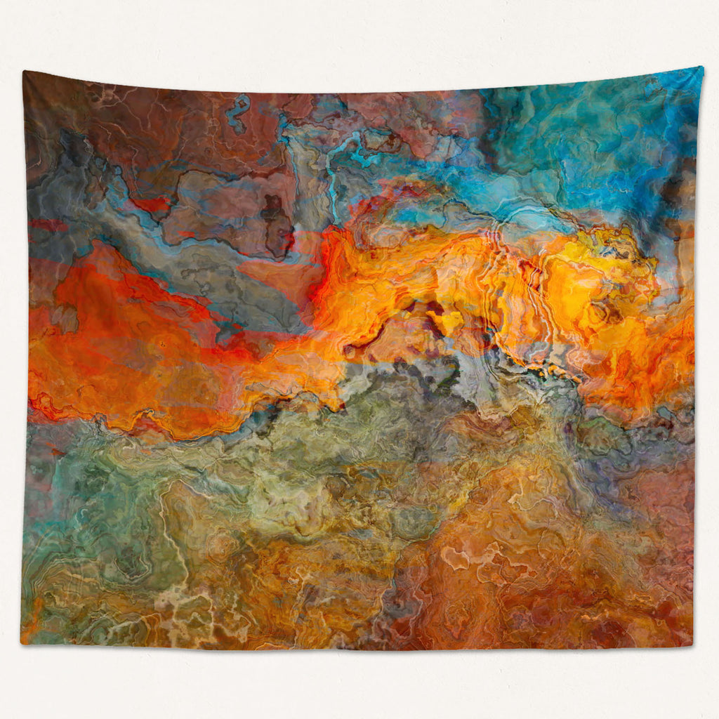Tapestry, Copper River