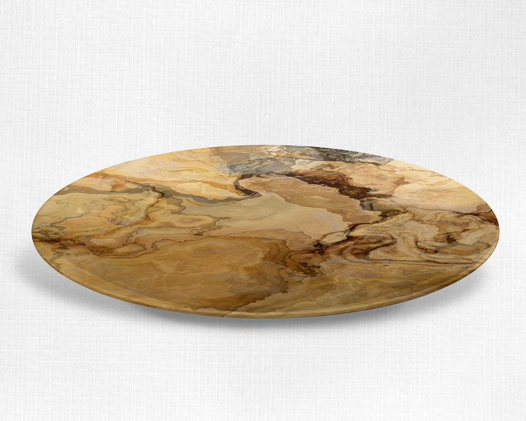 Plate, Earthbound