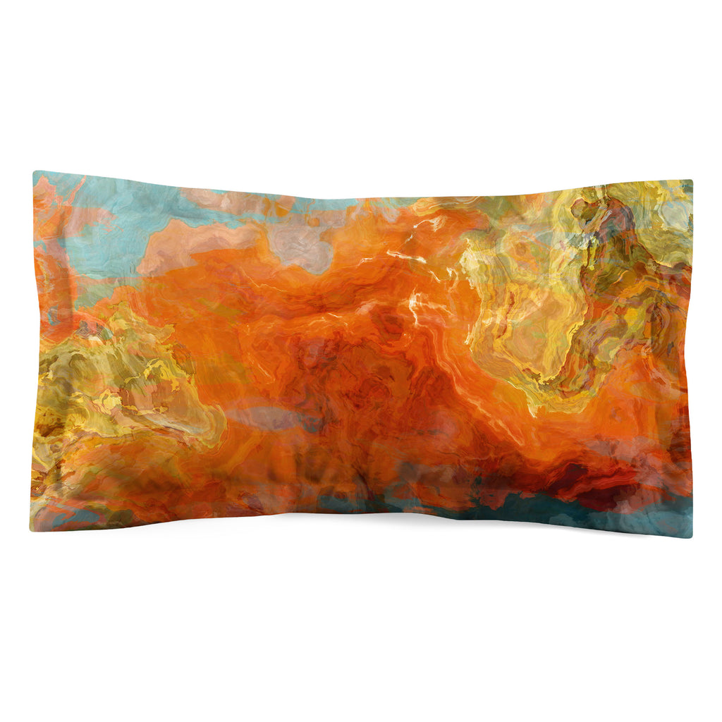 Abstract Shams, Electric Illusion