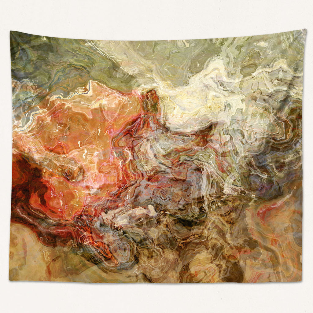 Tapestry, Firestarter