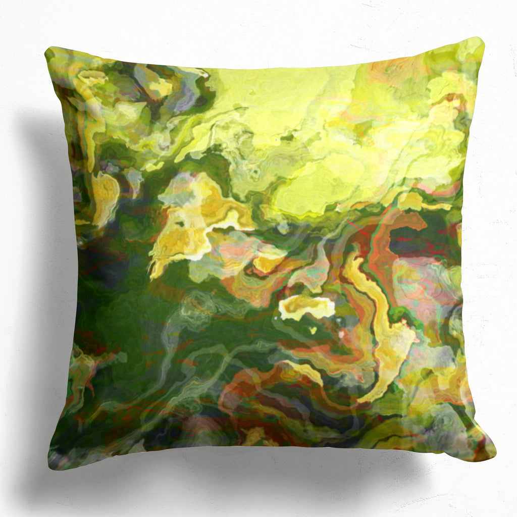 Pillow Covers, Lemon Tree
