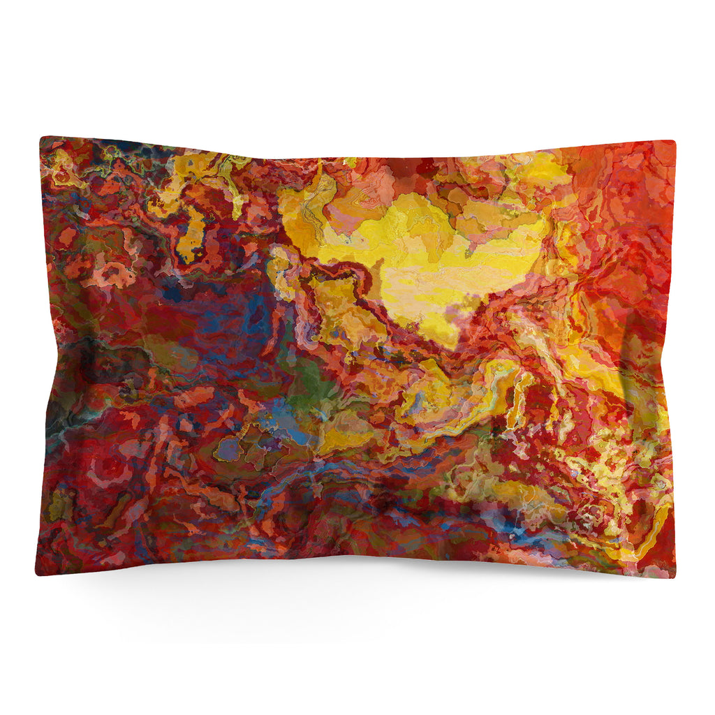 Abstract Shams, Momentary