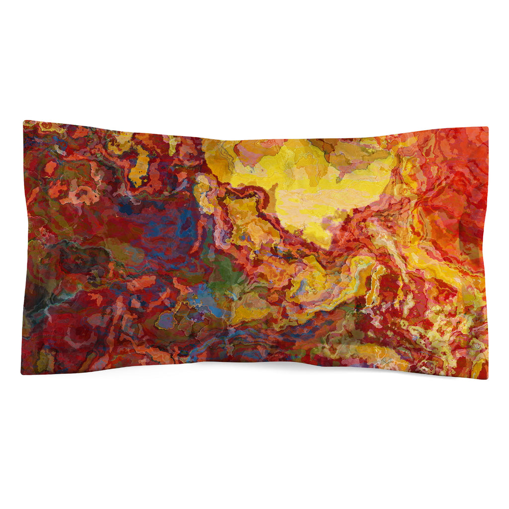 Abstract Shams, Momentary