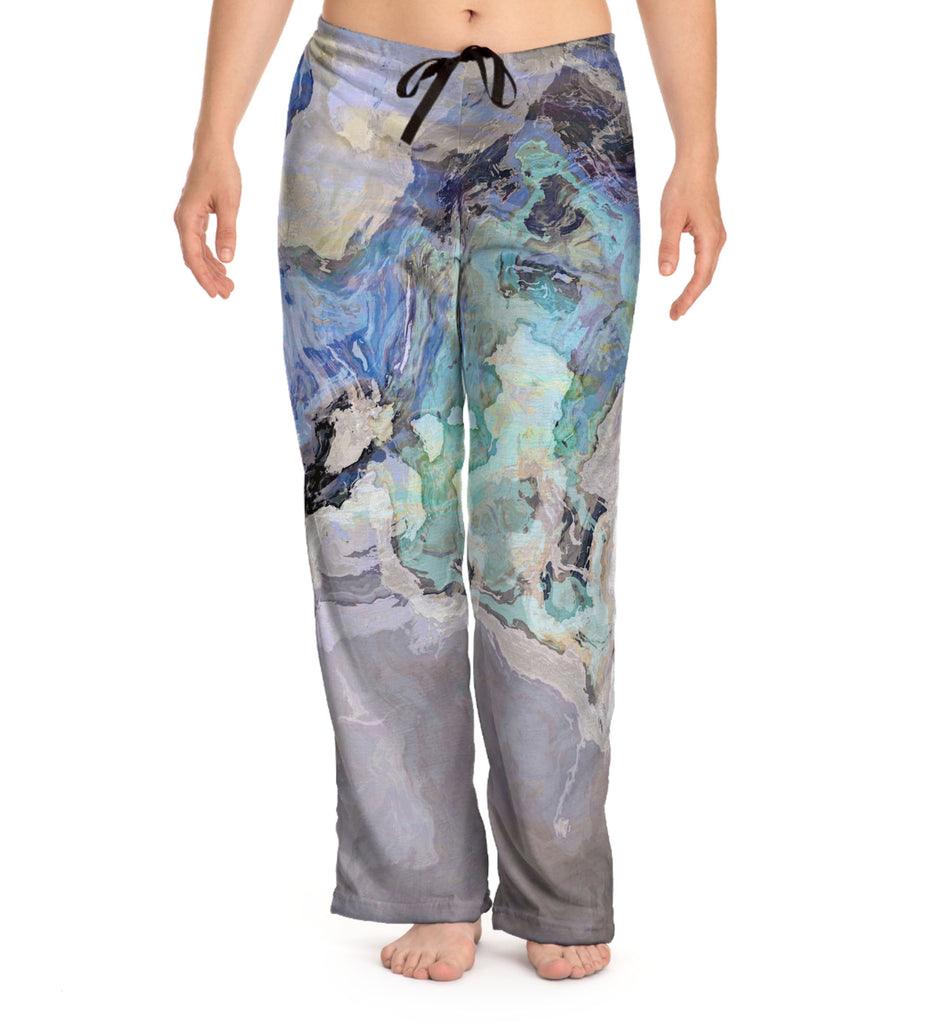 PJ Pants, Out of the Blue