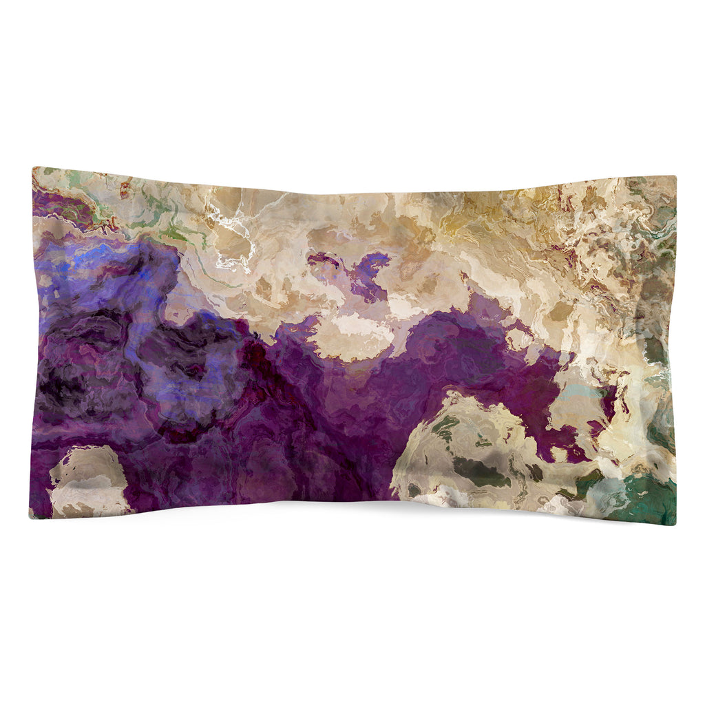 Abstract Shams, Plum Creek