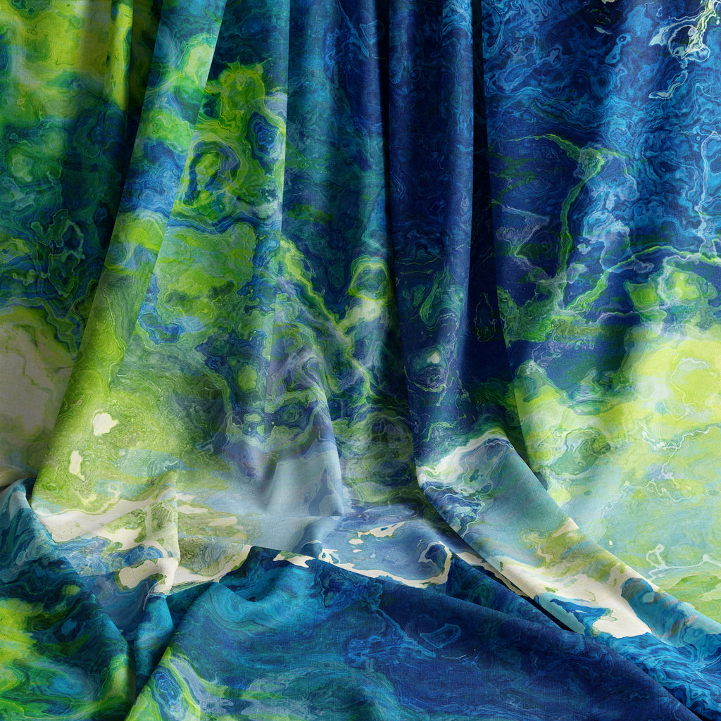 Fabric by the Yard, River Dream