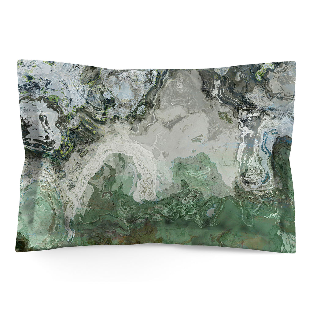 Abstract Shams, River Wind