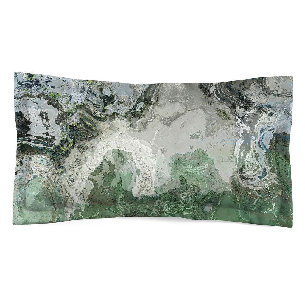 Abstract Shams, River Wind