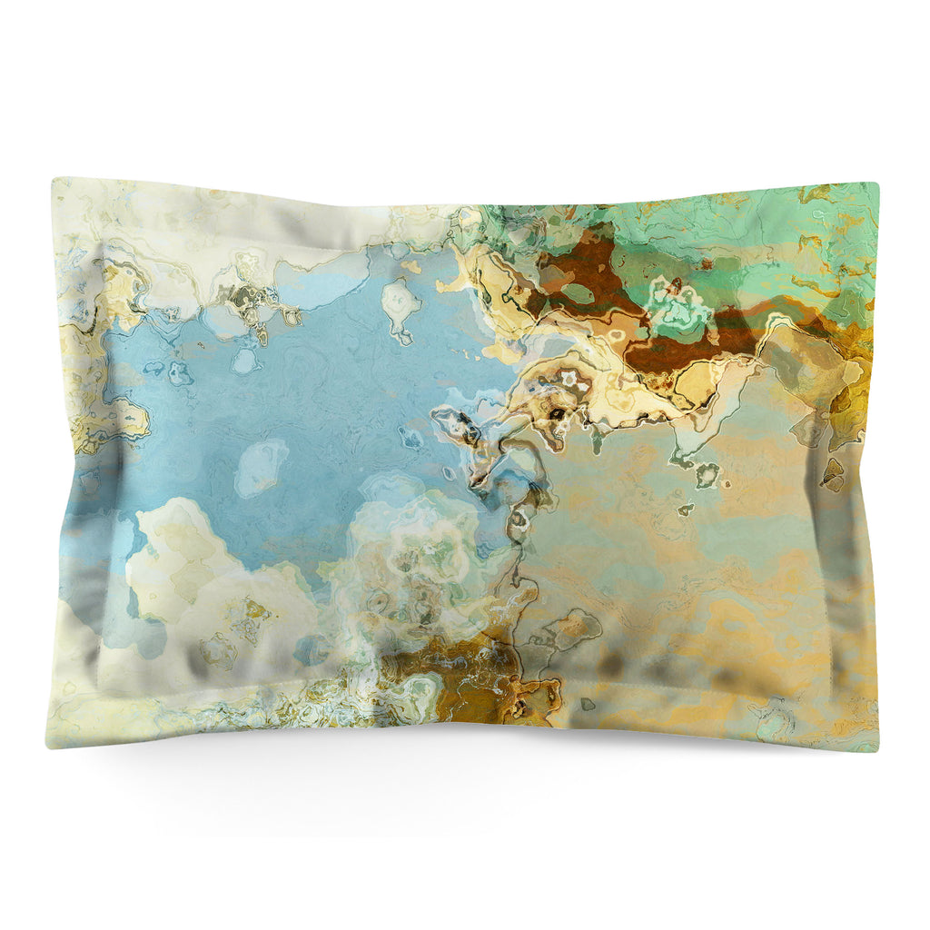 Abstract Shams, Sand Dream