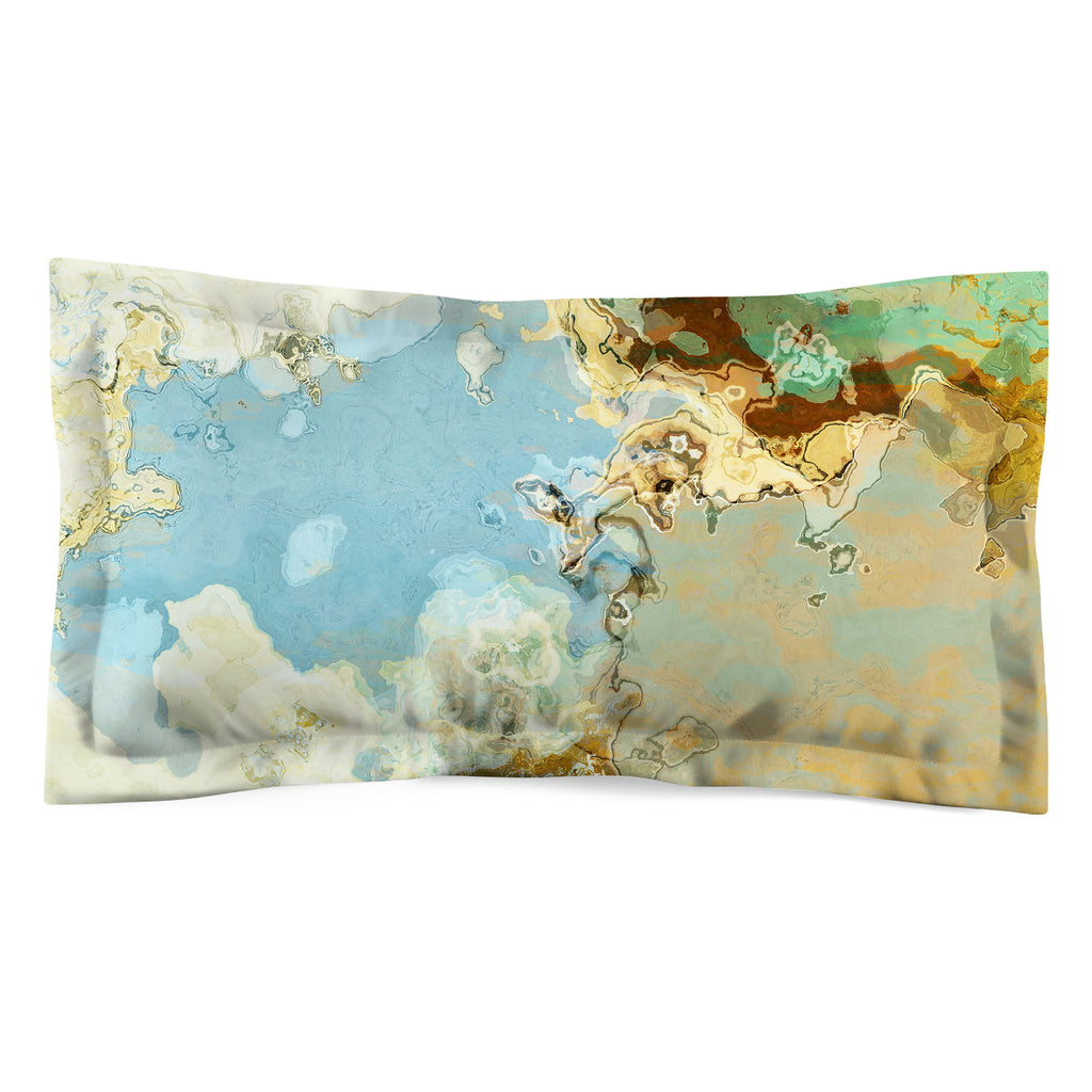 Abstract Shams, Sand Dream