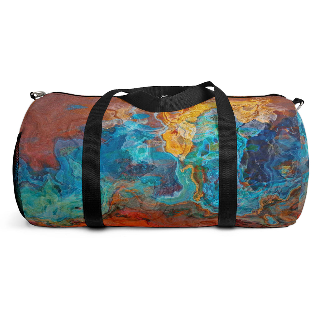 Duffle Bag, Sedona Sunrise