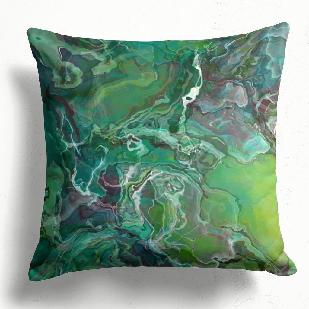 Pillow Covers, Speculation