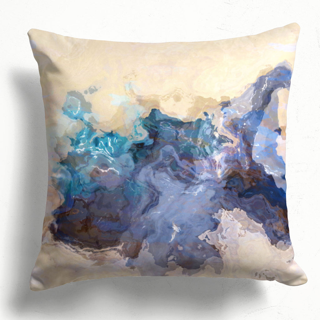 Pillow Covers, The Blues