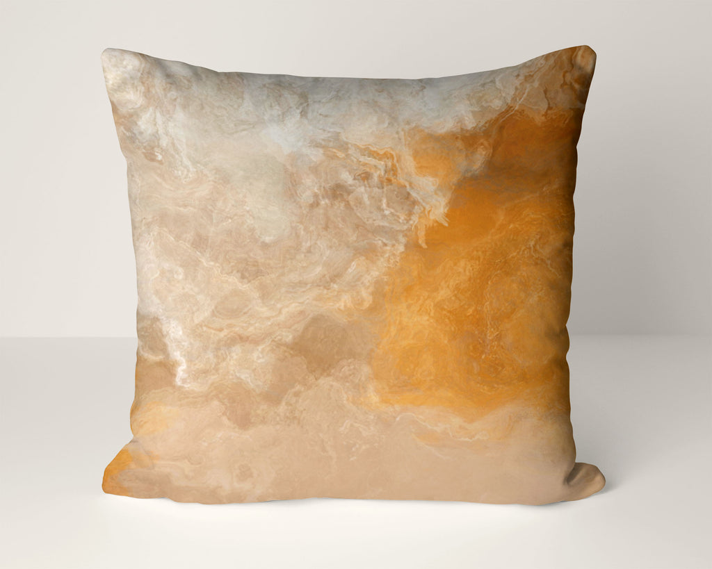 Pillow Covers, Evening Gold
