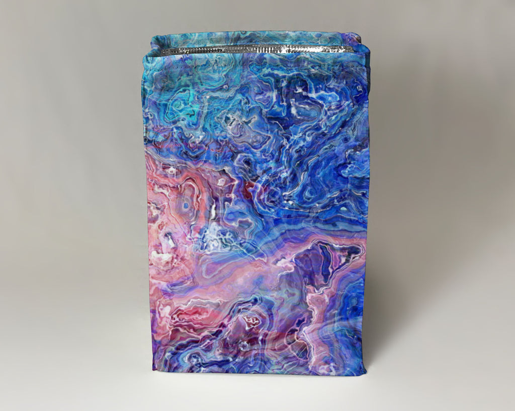 Lunch Bag, Floral Dream