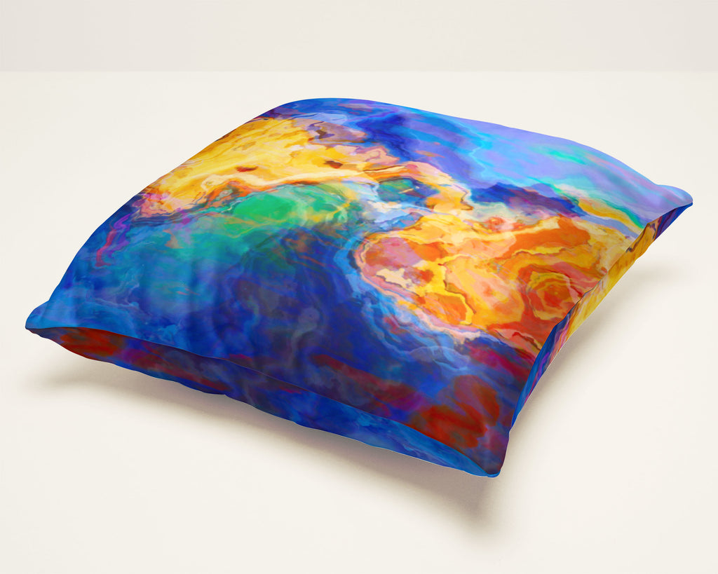Pillow Covers, Primordial Soup