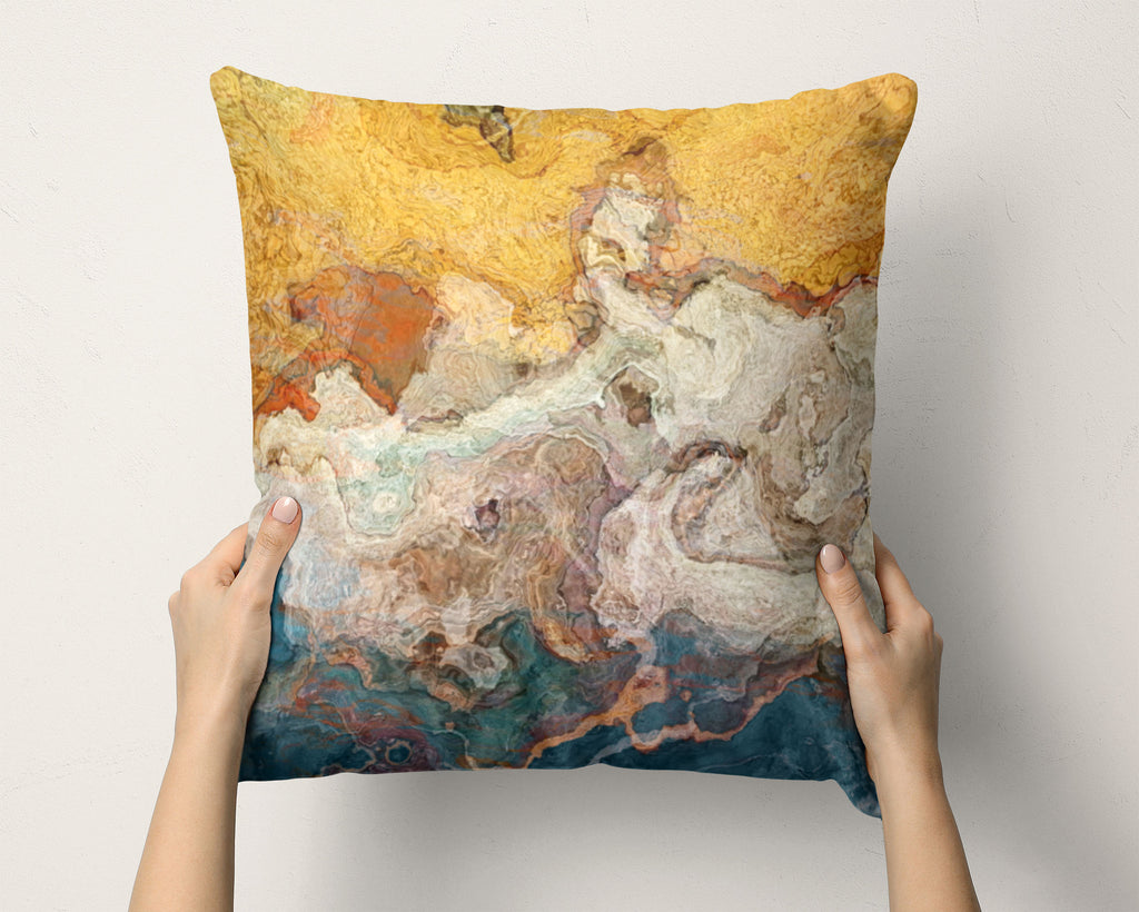 Pillow Covers, Rock Solid
