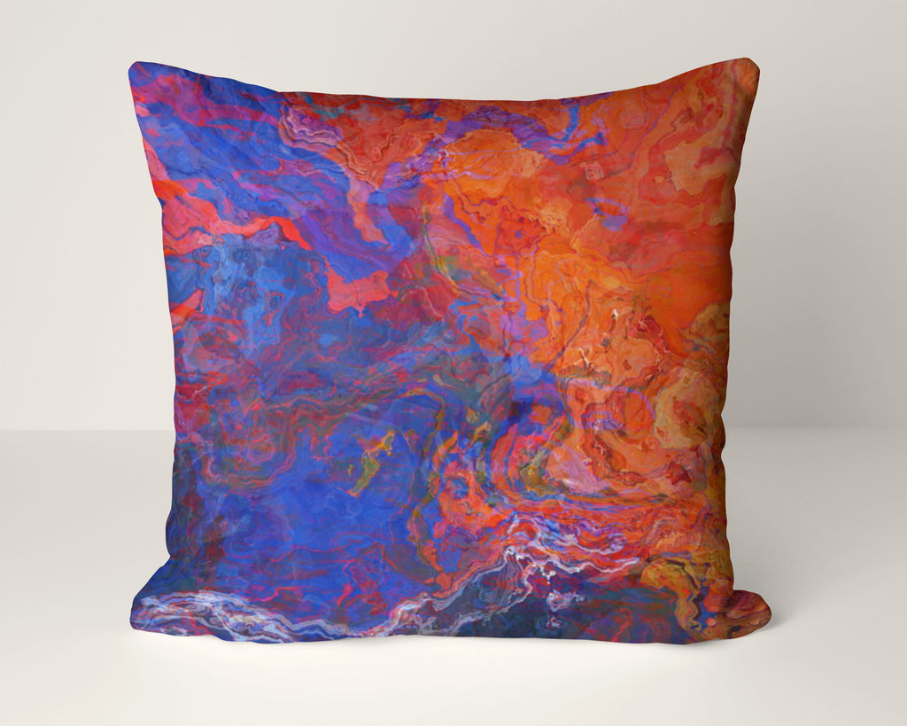 Pillow Covers, Shadow Canyon