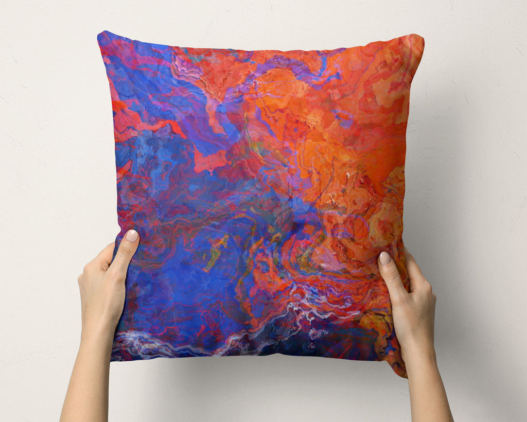 Pillow Covers, Shadow Canyon