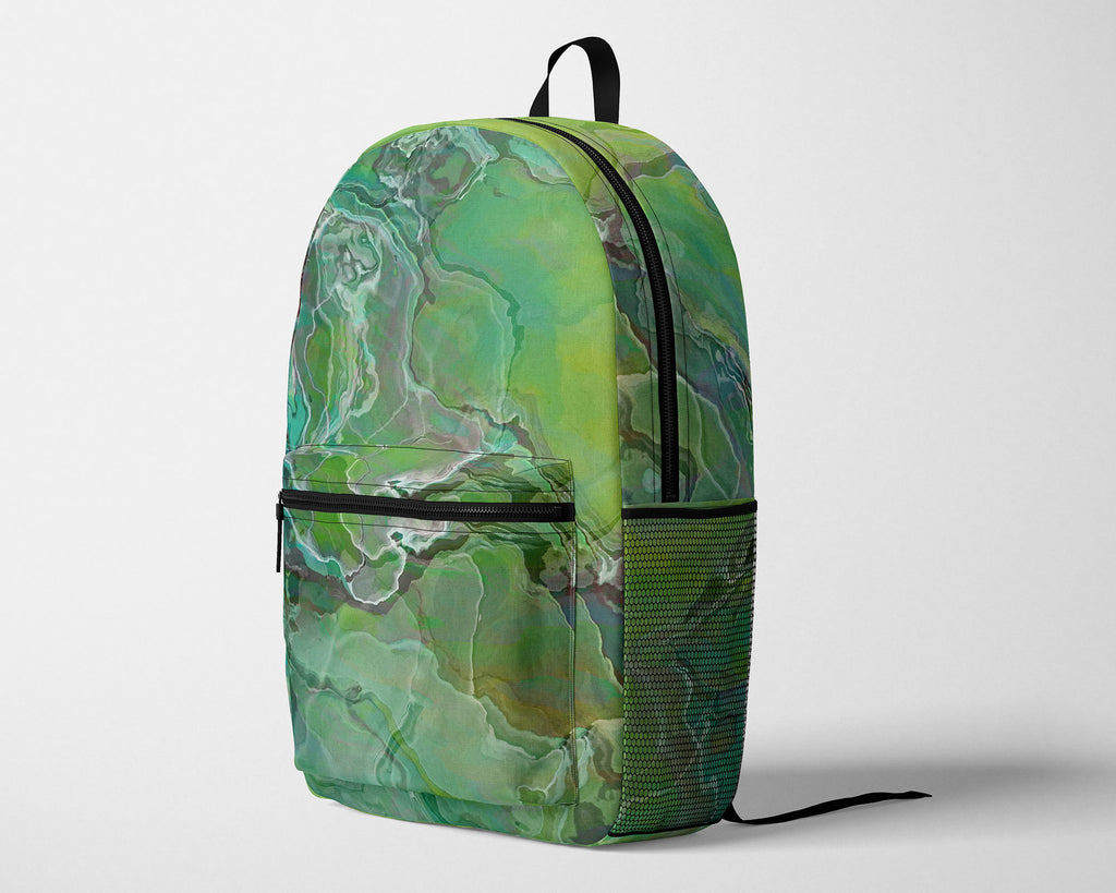 Backpack, Speculation