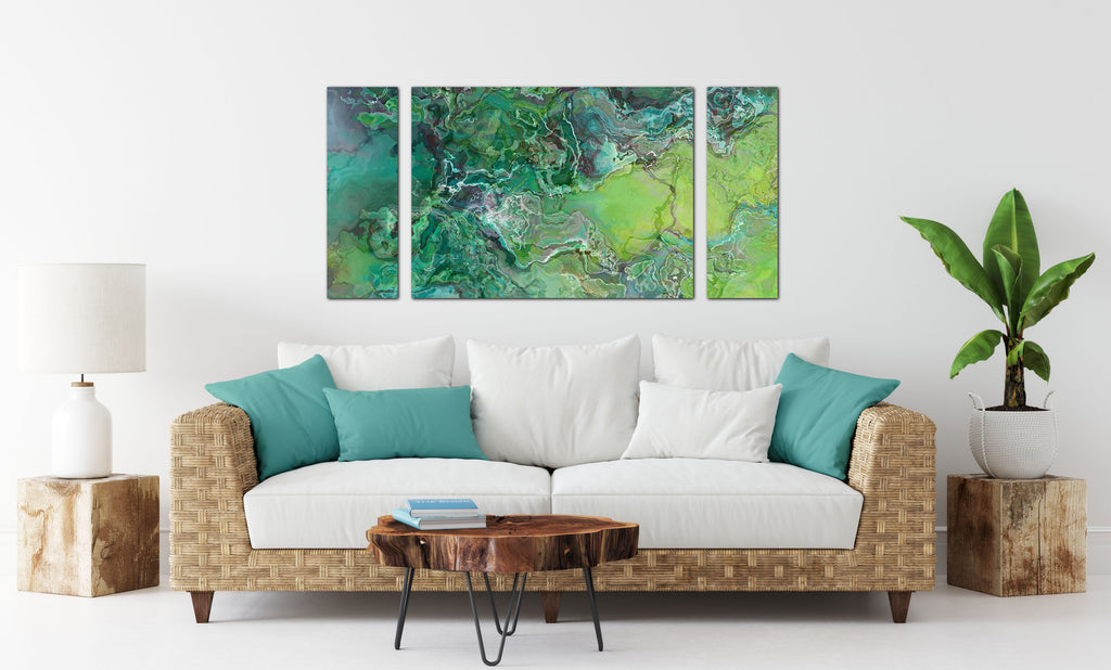 Canvas Print, 30x60 to 40x78, Speculative