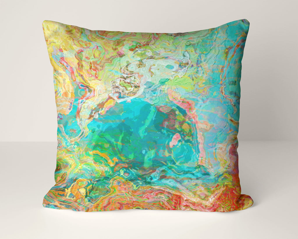 Pillow Covers, Spring Melody