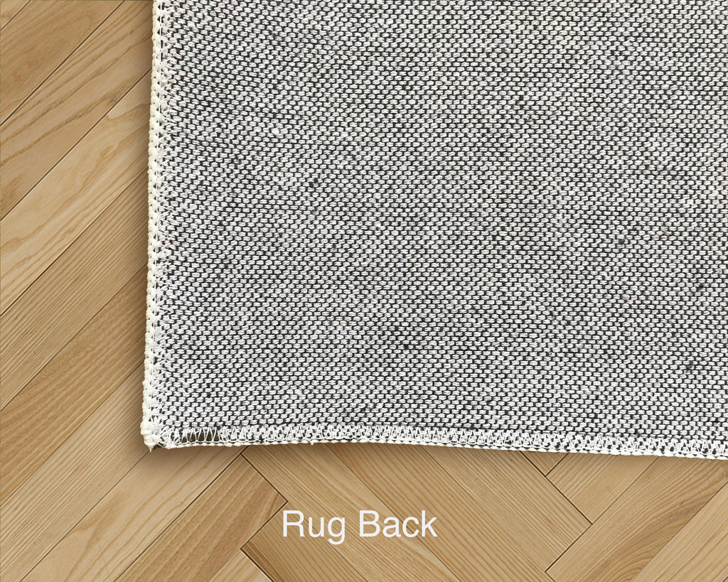 Area Rug, Bittersweet