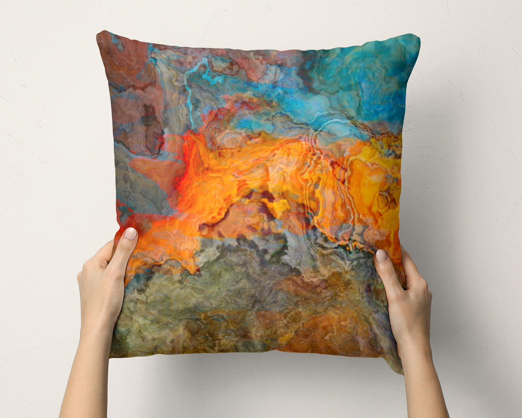 Pillow Covers, Copper River