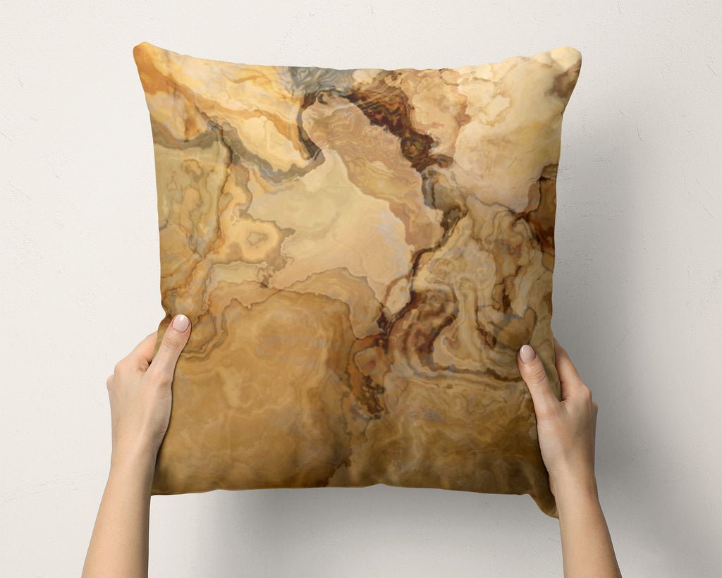 Pillow Covers, Earthbound