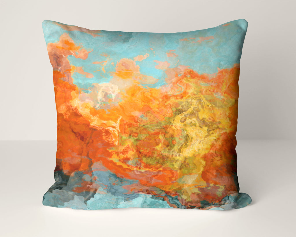 Pillow Covers, Electric Illusion