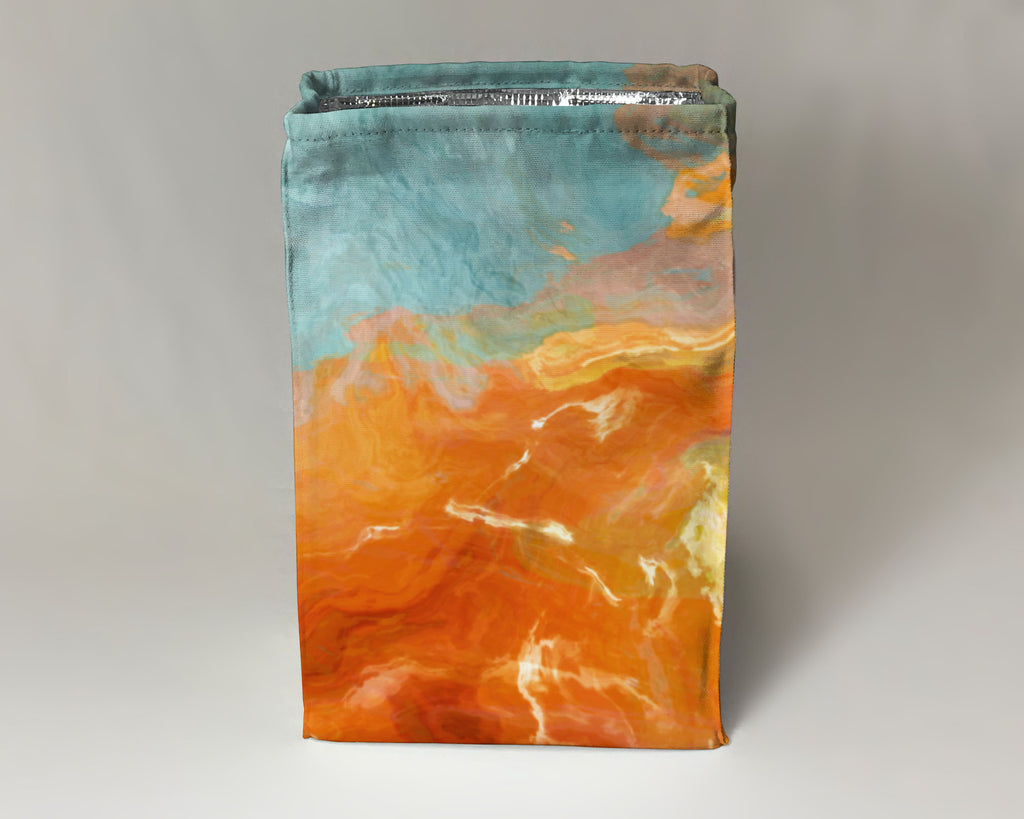 Lunch Bag, Electric